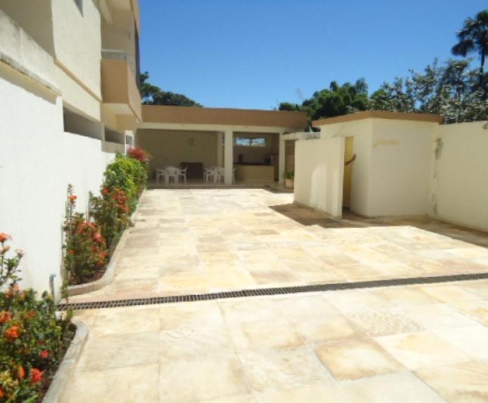 Residencial Varanda dos Buritis Caldas Novas Exterior foto