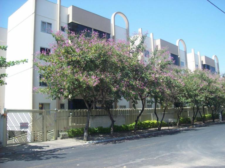 Residencial Varanda dos Buritis Caldas Novas Exterior foto