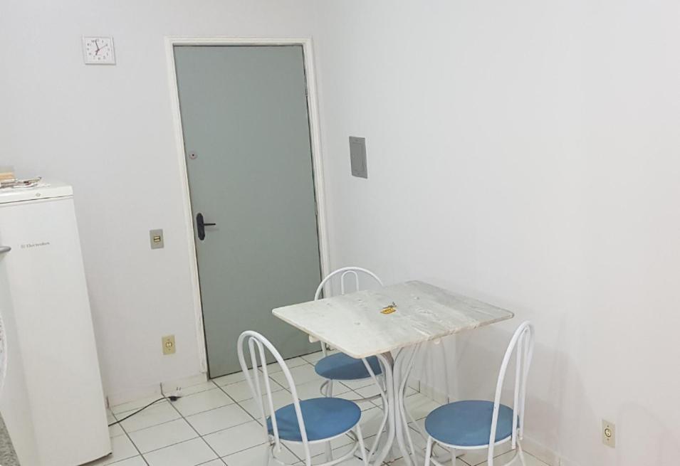 Residencial Varanda dos Buritis Caldas Novas Exterior foto