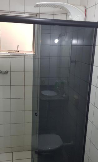 Residencial Varanda dos Buritis Caldas Novas Exterior foto