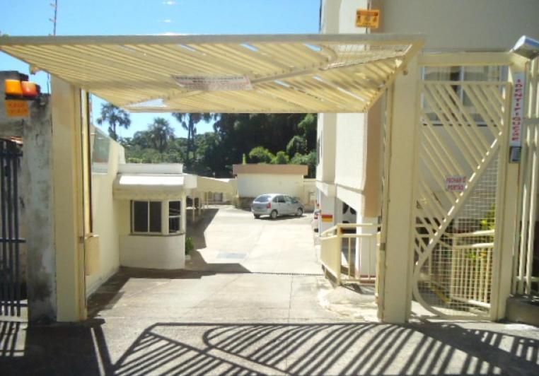 Residencial Varanda dos Buritis Caldas Novas Exterior foto