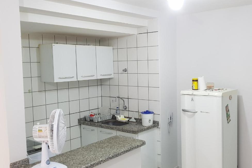 Residencial Varanda dos Buritis Caldas Novas Exterior foto