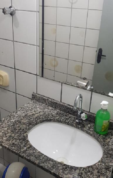 Residencial Varanda dos Buritis Caldas Novas Exterior foto