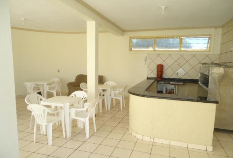 Residencial Varanda dos Buritis Caldas Novas Exterior foto
