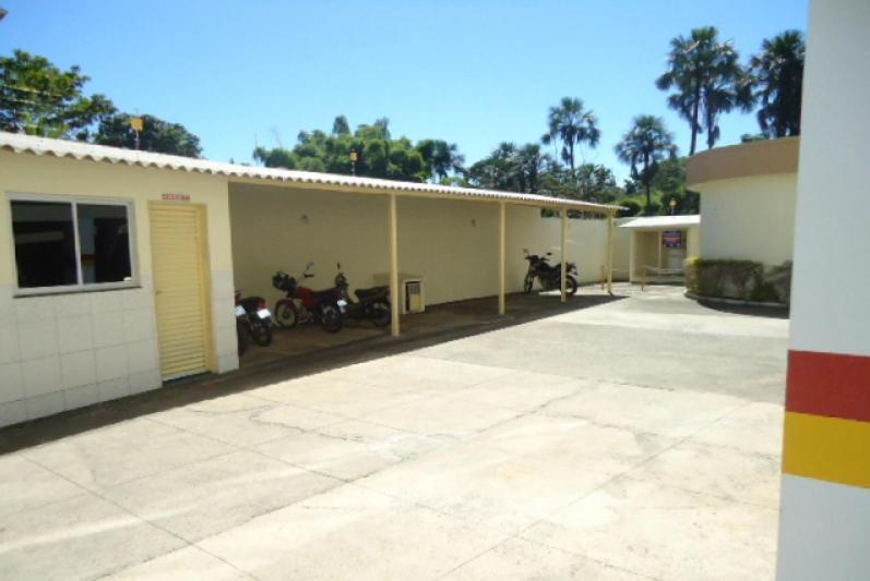 Residencial Varanda dos Buritis Caldas Novas Exterior foto